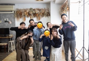 2024最終日ブログ