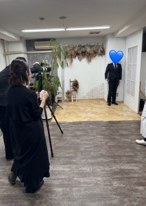 柿野君