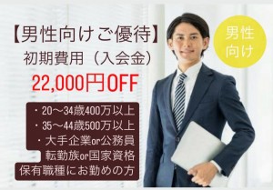 男性向けGoogle