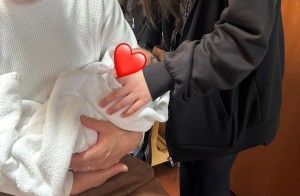 しおりさん