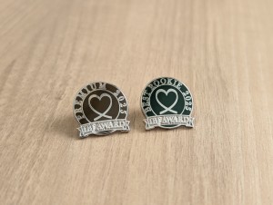 2025award1stpinbadge